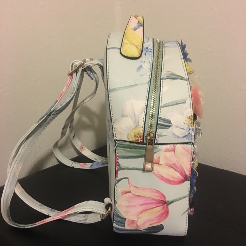 Mini Backpack - Picture 5 of 7